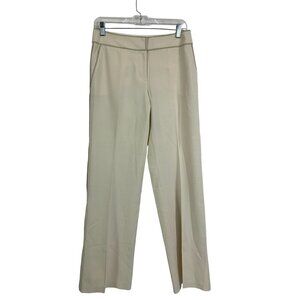 Express Design Women's Ivory Casual Pants